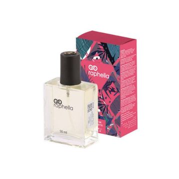 Raphella 106 EDT 50 ml Kadın Parfüm