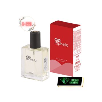 Raphella 228 EDT 50 ml Kadın Parfüm