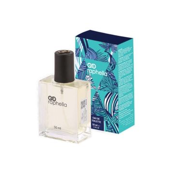 Raphella 517 EDT 50 ml Erkek Parfüm