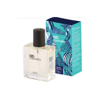Raphella 517 EDT 50 ml Erkek Parfüm