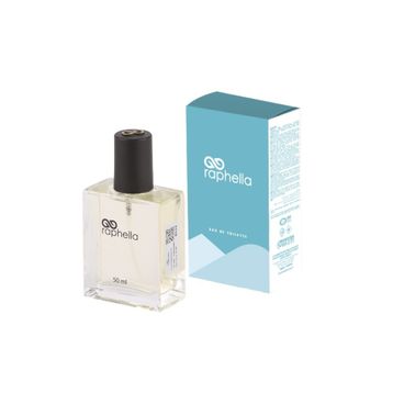 Raphella 554 EDT 50 ml Unisex Parfüm