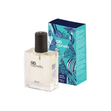 Raphella 709 EDT 50 ml Erkek Parfüm