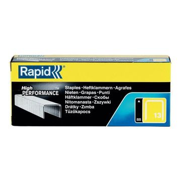 Rapid 13-14 5 m Galvaniz Zımba Teli