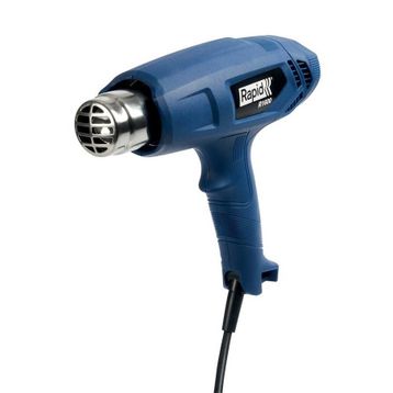 Rapid 1600W Te1600 Sıcak Hava Tabancası