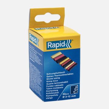 Rapid 312 mm Daraltmalı Boru Takımı