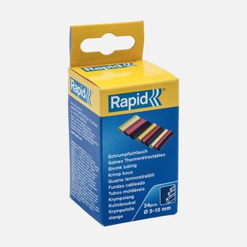 Rapid 5-10 mm Daraltmalı Boru Takımı