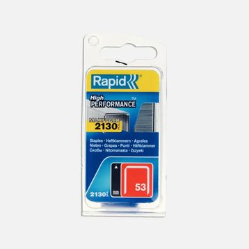 Rapid 5310 mm Zımba Teli