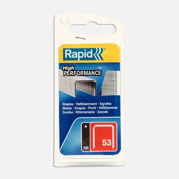 Rapid 5314 1080 Adet Zımba Teli