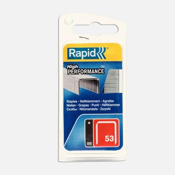 Rapid 5320 mm Zımba Teli