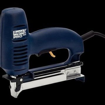 Rapid 553 Zımba Makinesi