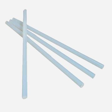 Rapid 8 Adet 11.3 mm Silikon Çubuk