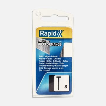 Rapid 825 mm G 1 m Çivi