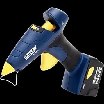 Rapid BGX300 Pilli Silikon Tabanacası