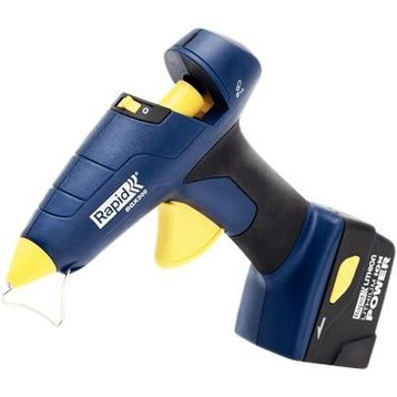 Rapid BGX300 Pilli Silikon Tabanacası