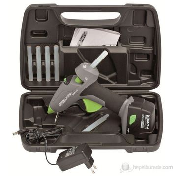 Rapid BGX300 Pilli Silikon Tabanacası