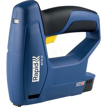 Rapid BTX10 Pilli Zımba Çakma Tabancası