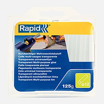 Rapid D12 125 gr Silikon Çubuk