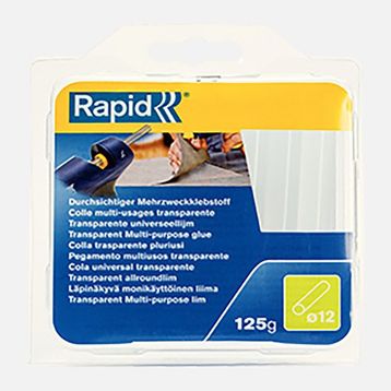 Rapid D12 125 gr Silikon Çubuk