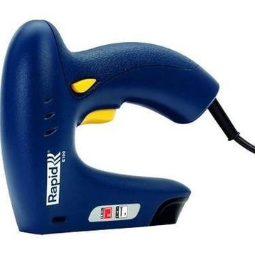 Rapid E100 Hobby Zımba ve Çivi Tabancası
