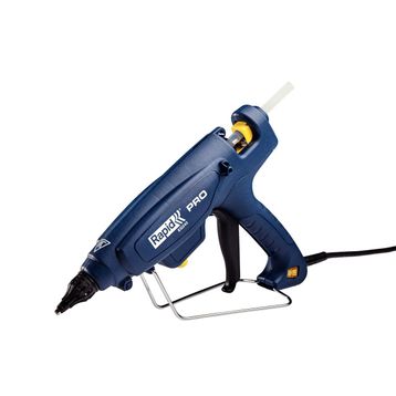 Rapid EG340 5000327 Silikon Tabancası