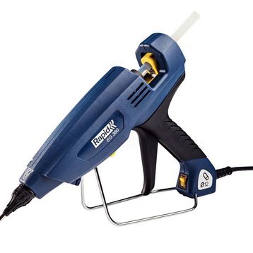 Rapid EG380 5000018 Silikon Tabancası
