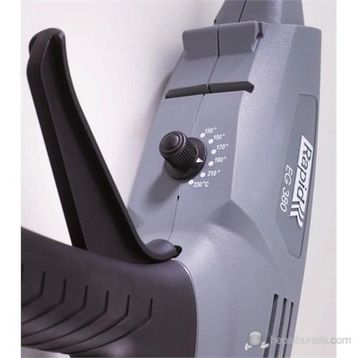 Rapid EG380 5000018 Silikon Tabancası