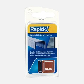 Rapid G 1.08 mt Bmn 14 mm Zımba Teli