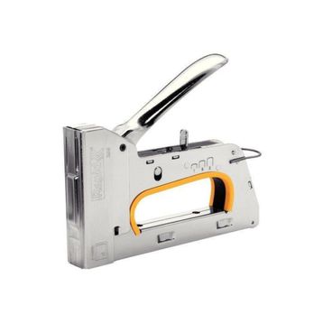 Rapid Metal Çakma Makinesi