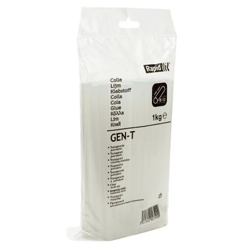 Rapid Pro B D 12x190 mm 1 kg Silikon Çubuk