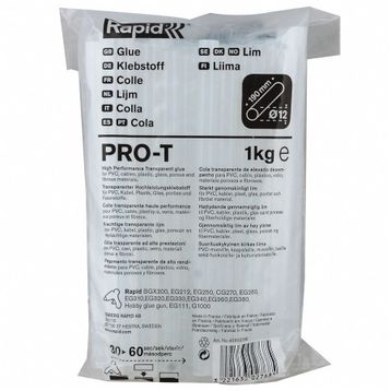 Rapid Pro-t 12/190 M Sıcak Silikon Mumu