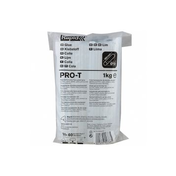 Rapid Pro-t 12/190 M Sıcak Silikon Mumu