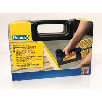 Rapid PS141 Zımba Tabancası