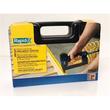 Rapid PS141 Zımba Tabancası