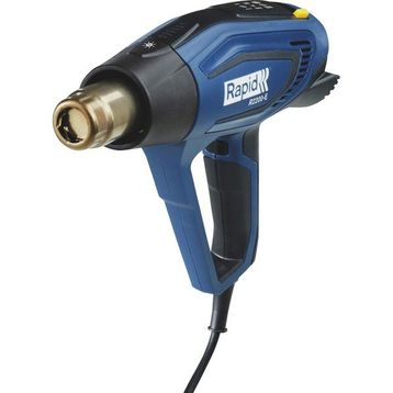 Rapid R2200-E Sıcak Hava Tabancası