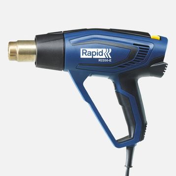 Rapid R2200E Sıcak Hava Tabancaso