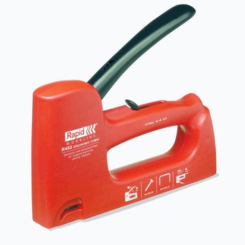 Rapid R453E Mekanik Zımba Tabancası
