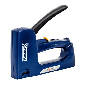 Rapid R453E Mekanik Zımba Tabancası