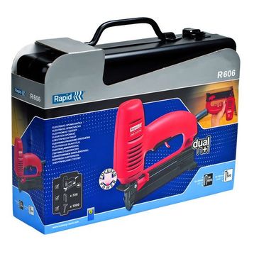 Rapid R606 Zımba Makinesi