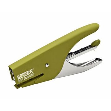 Rapid S51 Pens Tipi Zımba Makinesi
