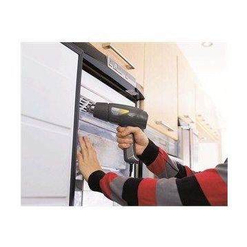 Rapid Thermal 1600 Sıcak Hava Tabancası
