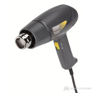 Rapid Thermal 1600 Sıcak Hava Tabancası
