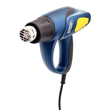 Rapid Thermal 1800 Sıcak Hava Tabancası
