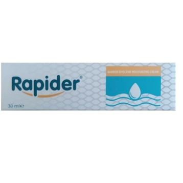 Rapider 30 ml Bariyer Krem