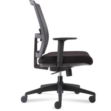 Rapido Ergonomik Fileli Çalışma Koltuğu