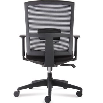 Rapido Ergonomik Fileli Çalışma Koltuğu