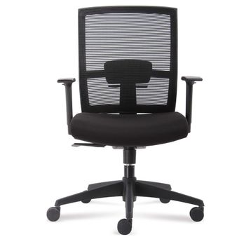 Rapido Ergonomik Fileli Çalışma Koltuğu
