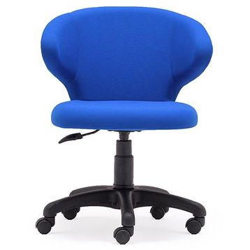 Rapido M100 Home Office Mavi Çalışma Koltuğu