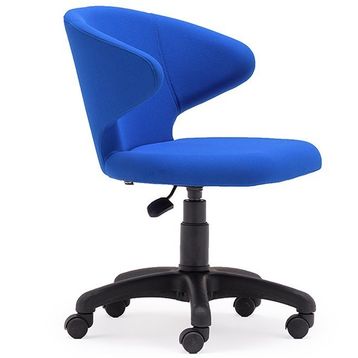 Rapido M100 Home Office Mavi Çalışma Koltuğu