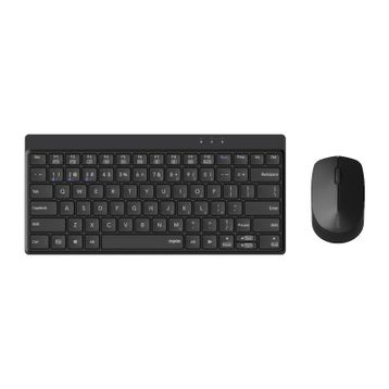 Rapoo 13385 8000GT Kablosuz Klavye Mouse Seti