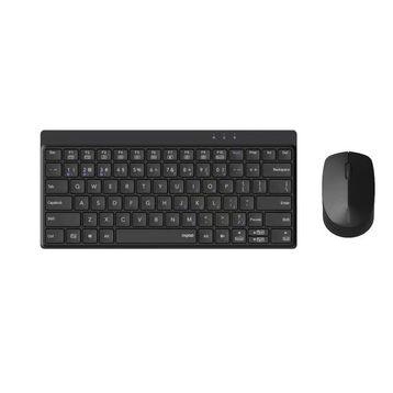 Rapoo 13385 8000GT Kablosuz Klavye Mouse Seti